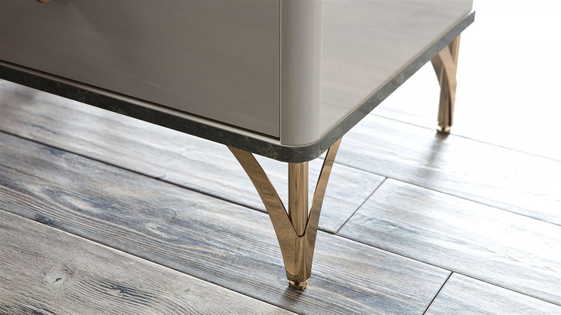 Serra (Stauraum) Schlafzimmer Set