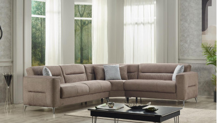 Serra Wohnlandschaft