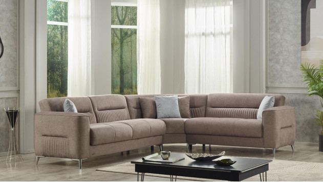 Serra Wohnlandschaft