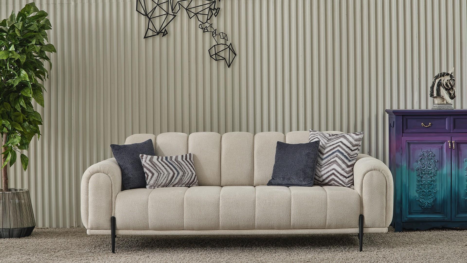 Silva Sitzgarnitur 1