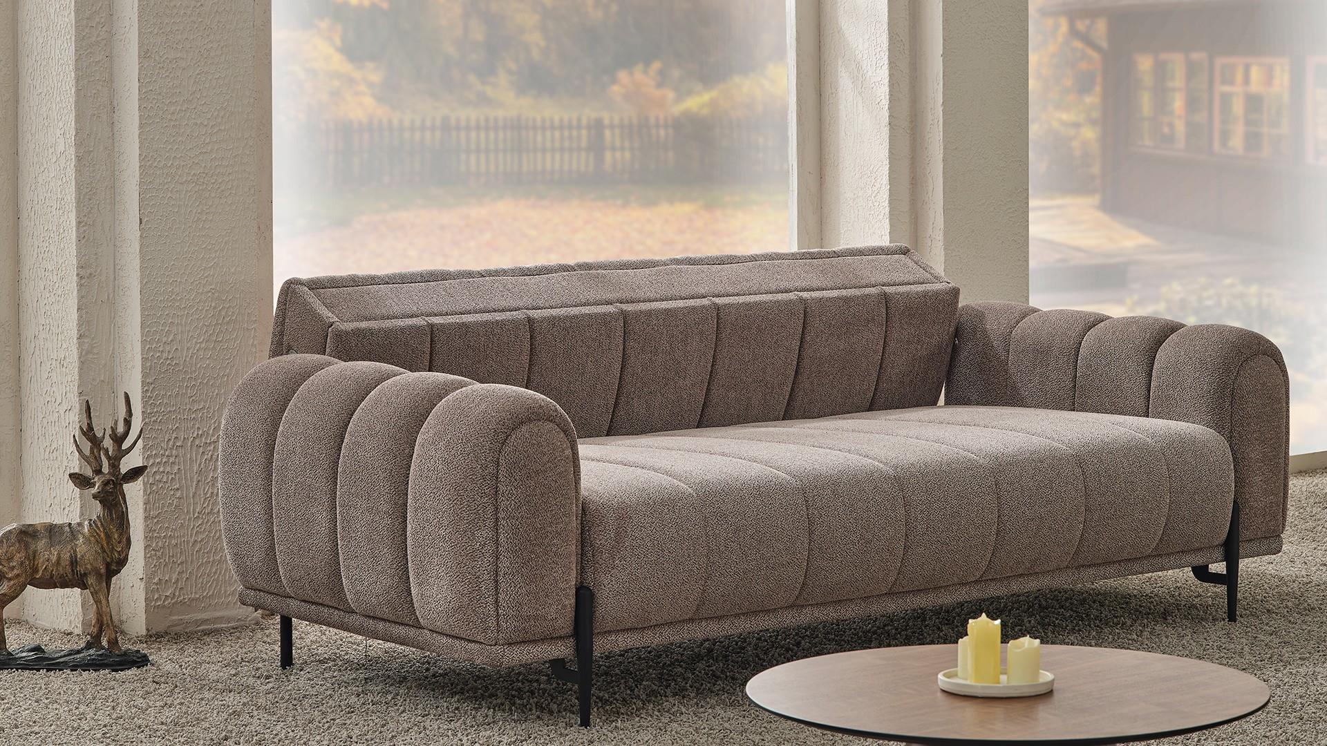 Silva Sitzgarnitur 3