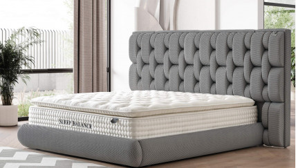 Sleep Balance  Bettbox