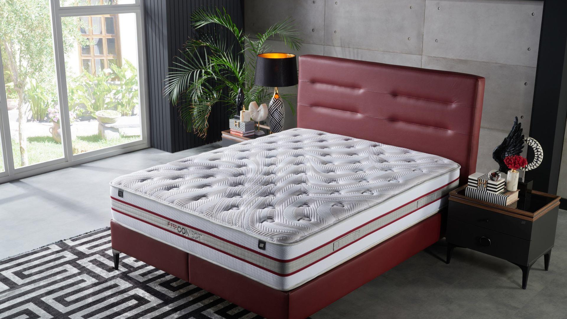 Sleep Connect Matratze