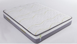 Sleepwell Energy Matratze