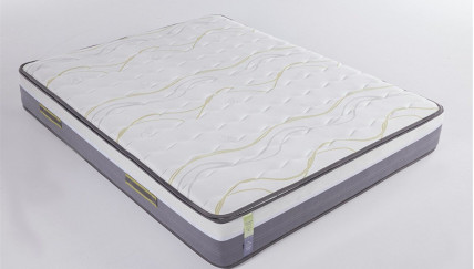 Sleepwell Energy Matratze