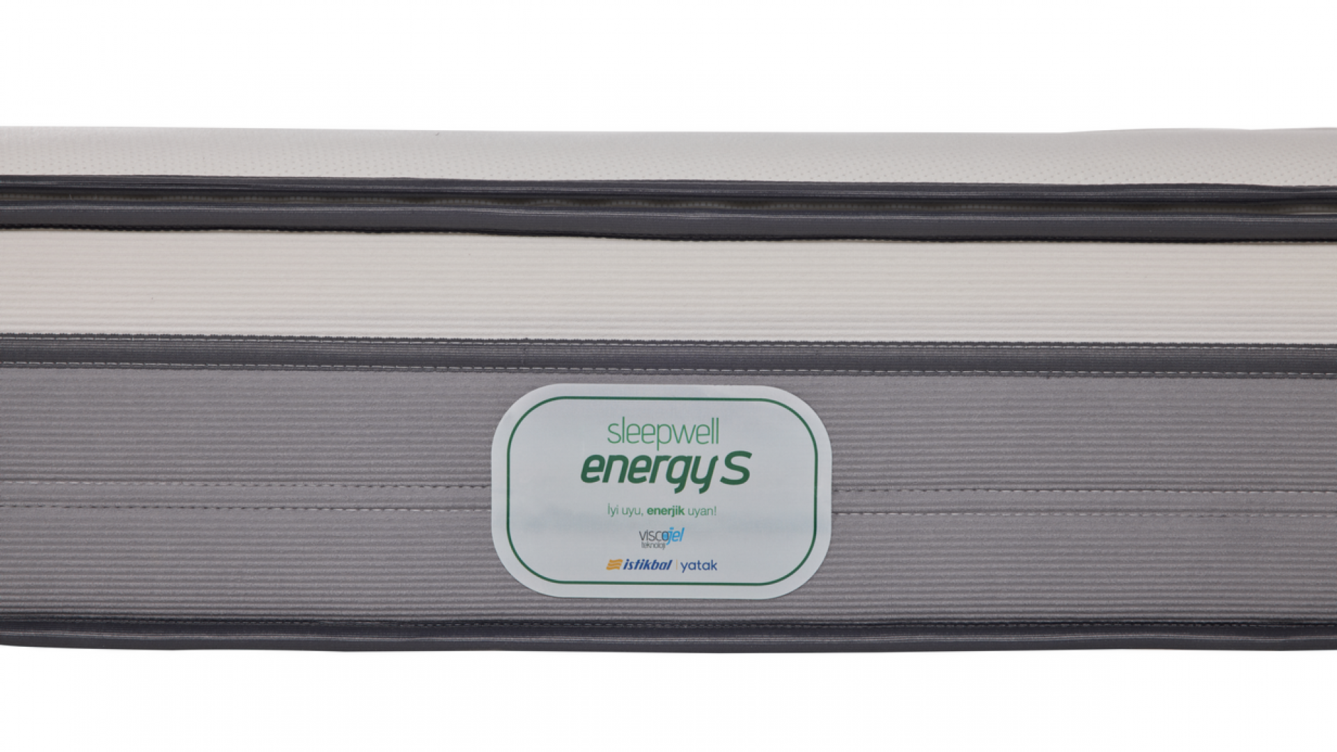 Sleepwell Energy S Matratze