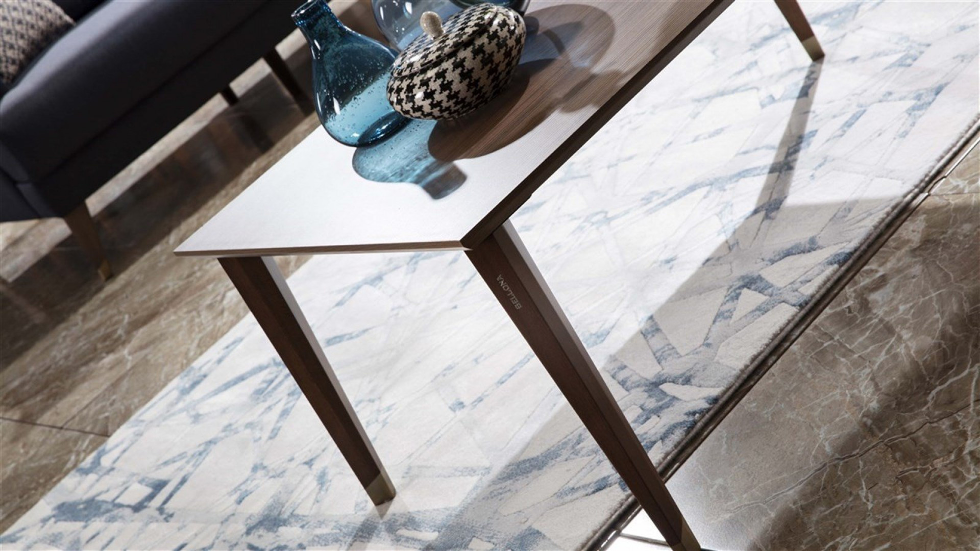 Kolajen linen Matratze