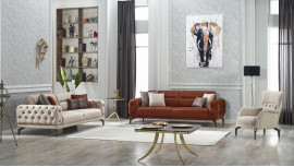 Modena Wohnlandschaft