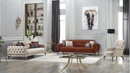 Modena Wohnlandschaft