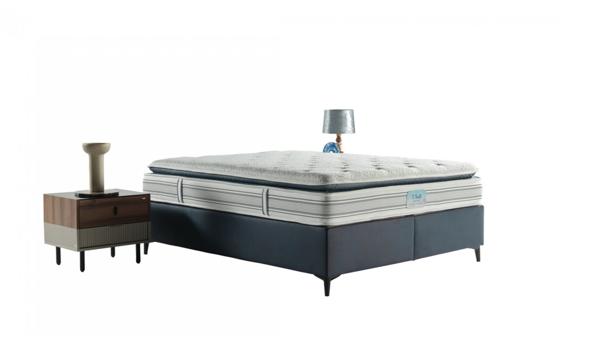 Suit Comfort Matratze