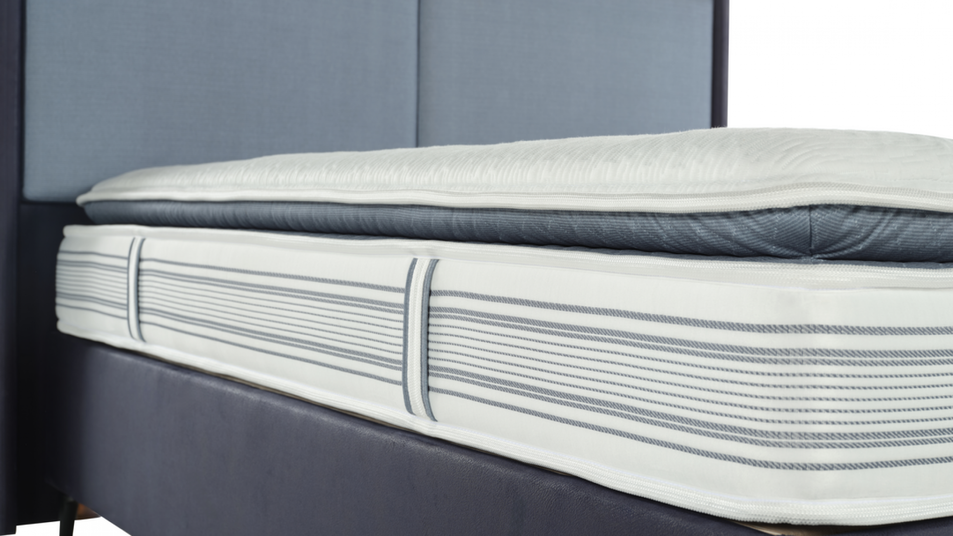 Suit Comfort Matratze