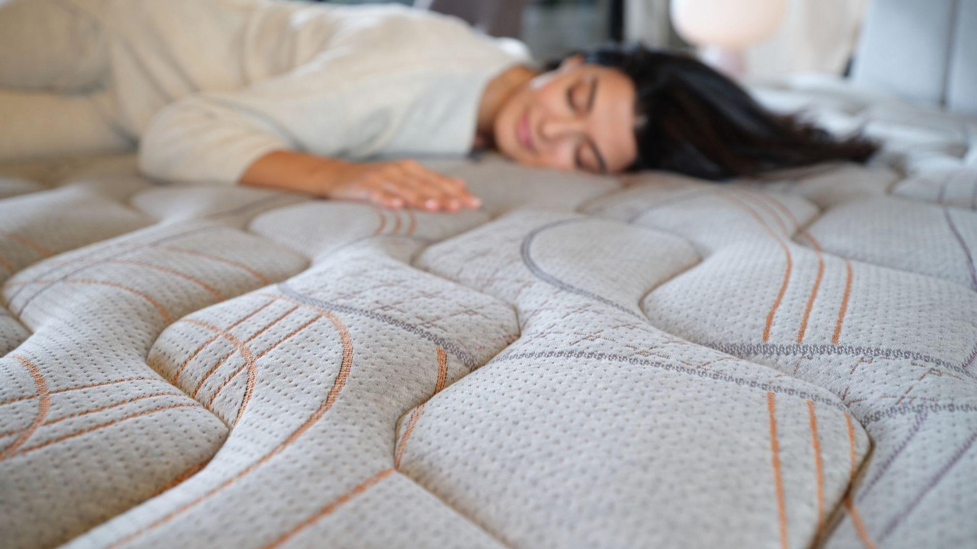 Synergy Prime Matratze