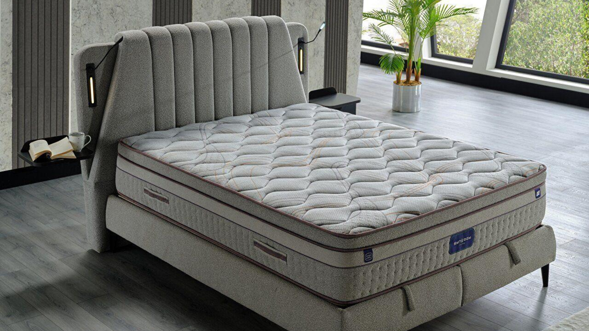 Synergy Prime Matratze