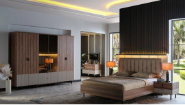 Talia Schlafzimmer Set