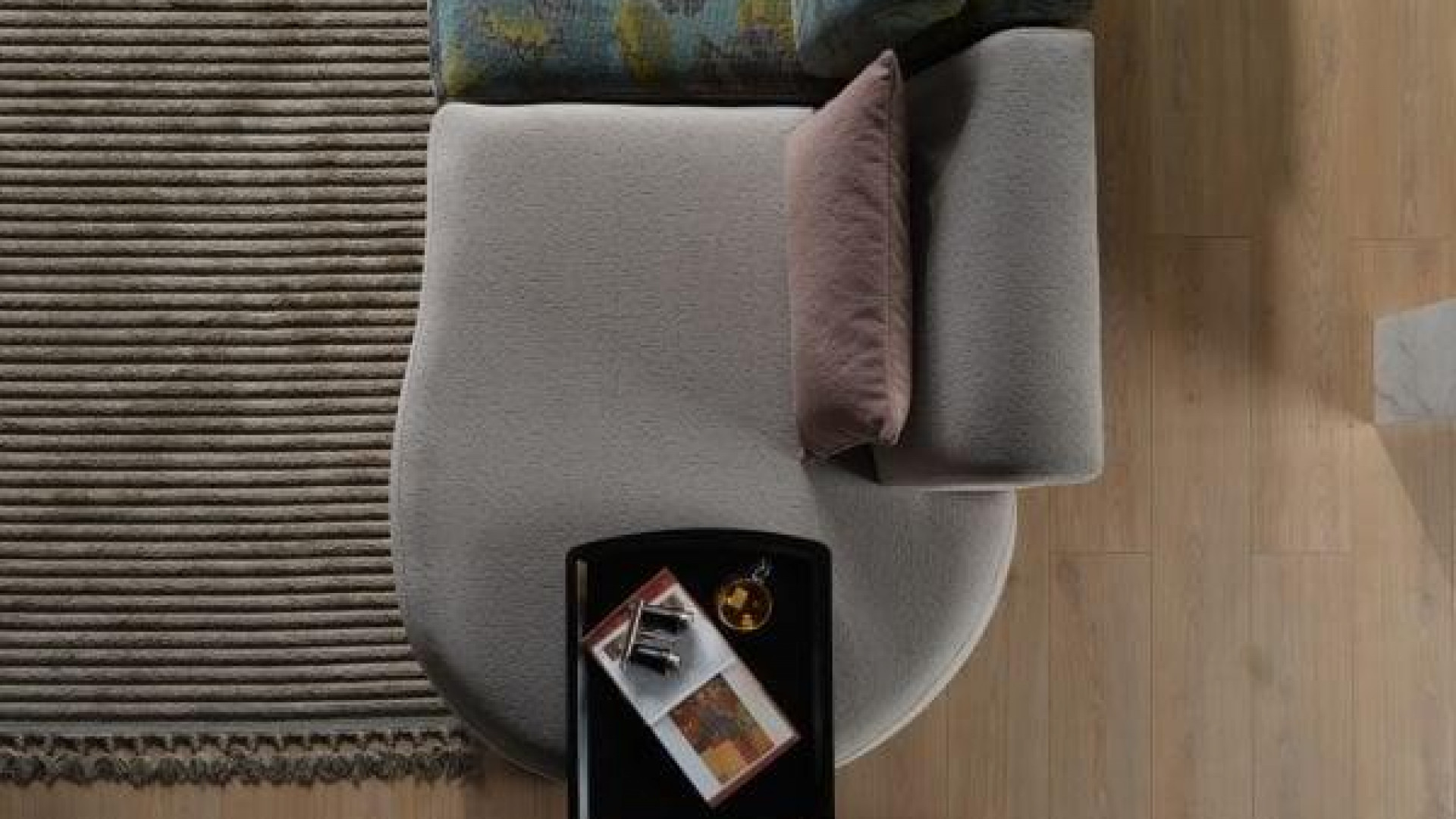 Teddy Wohnlandschaft