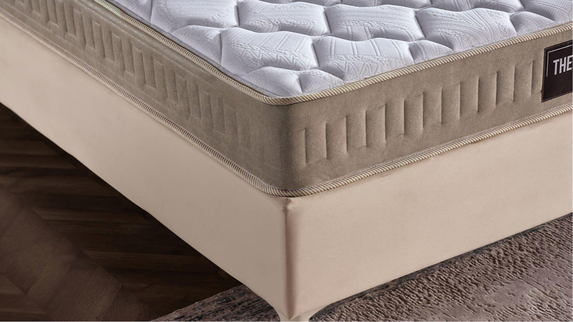 Therapy Life Matratze - Vizon