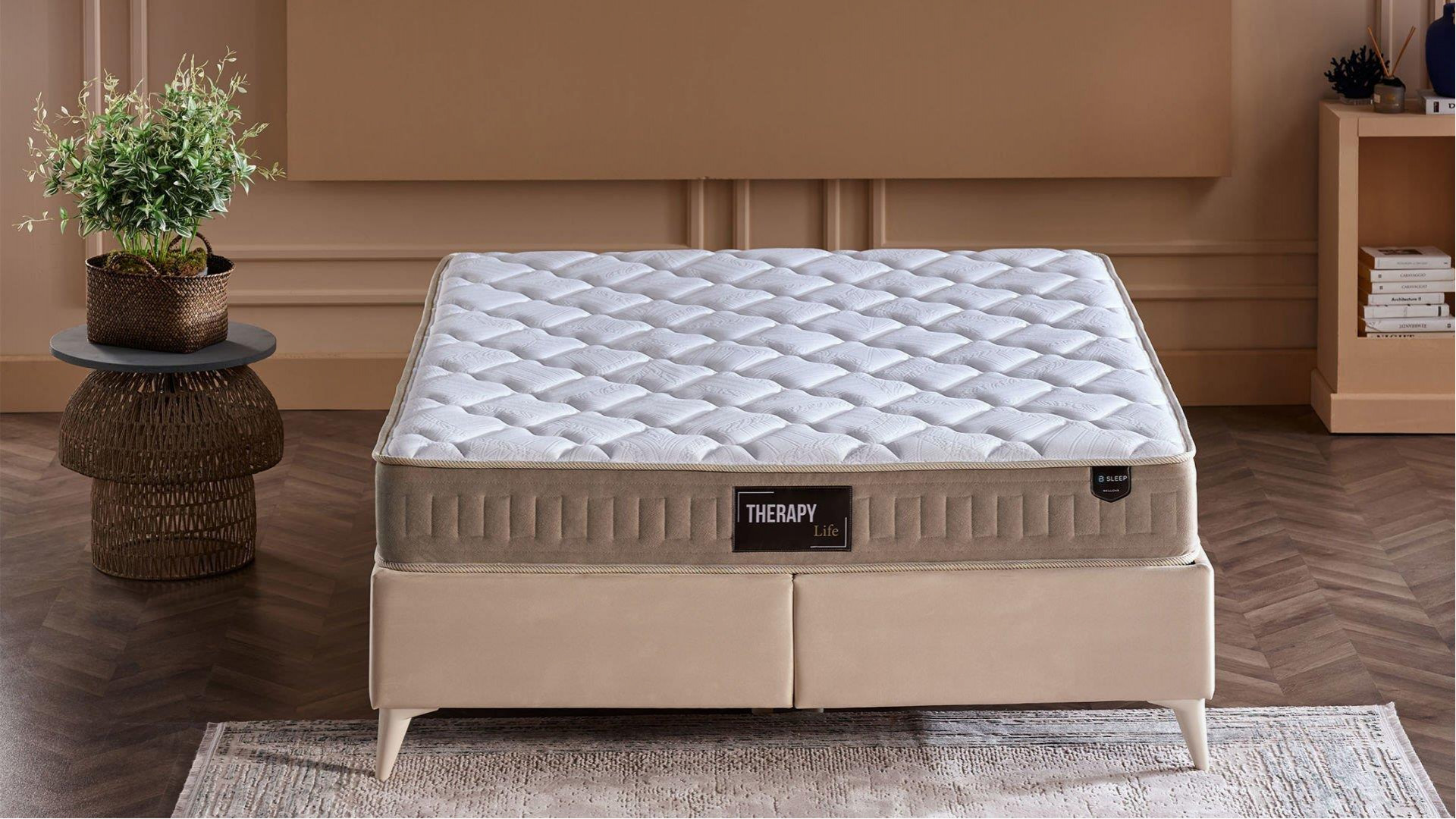Therapy Life Matratze - Vizon