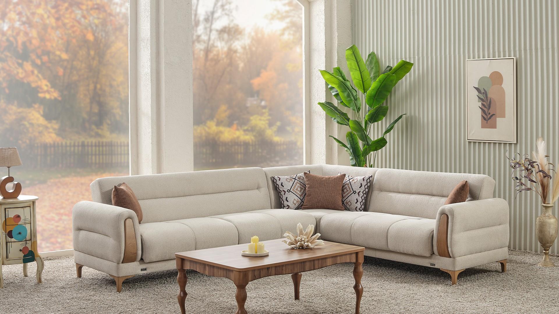 Toledo 2 Wohnlandschaft