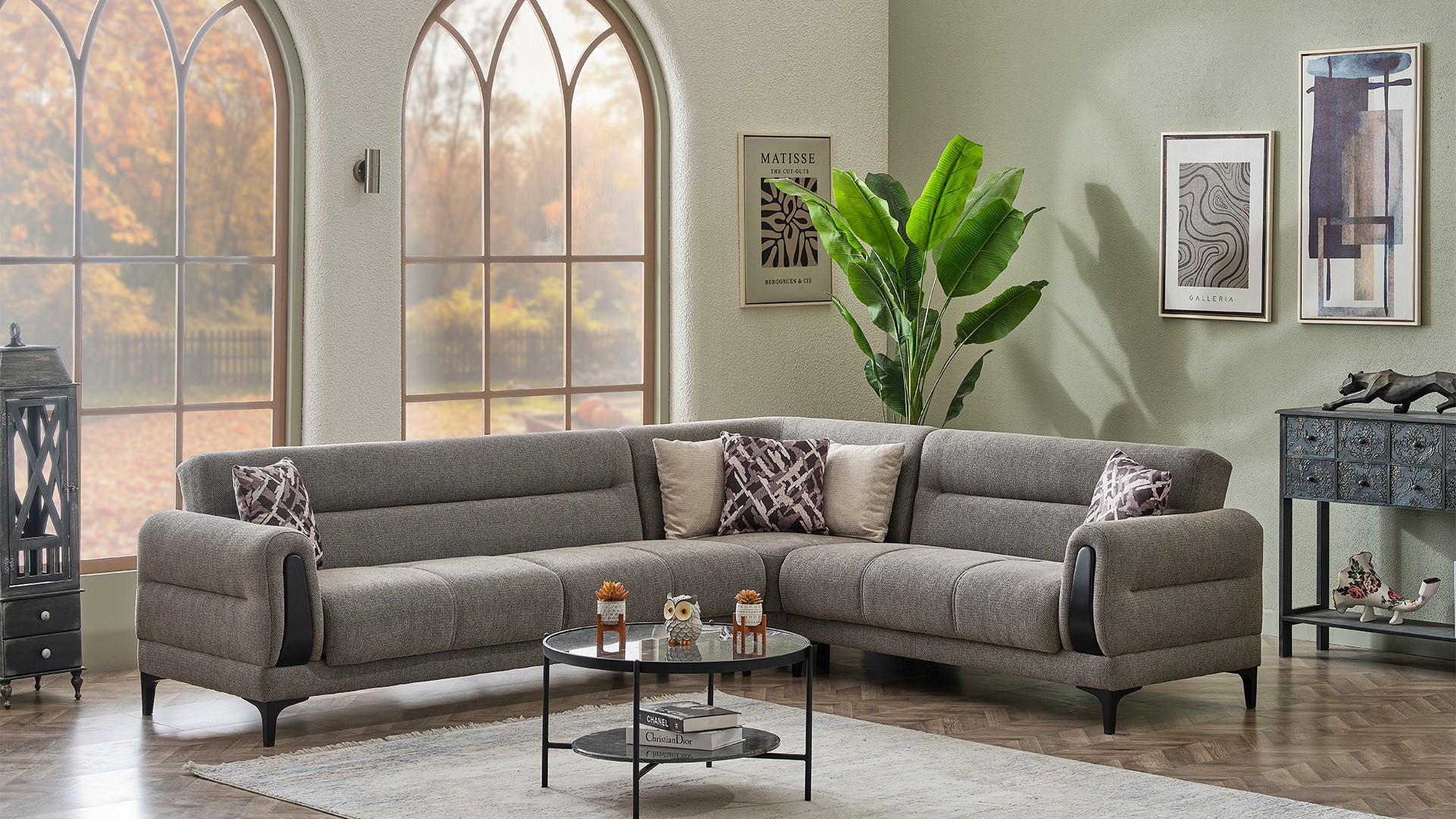 Toledo Wohnlandschaft