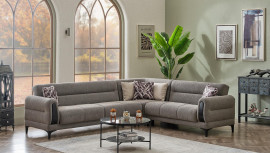 Toledo Wohnlandschaft