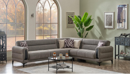 Toledo Wohnlandschaft