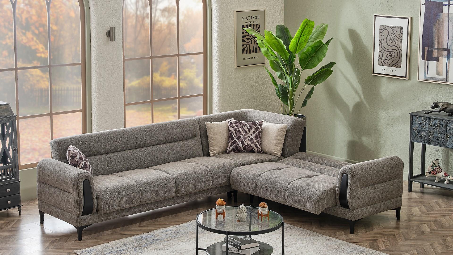 Toledo Wohnlandschaft