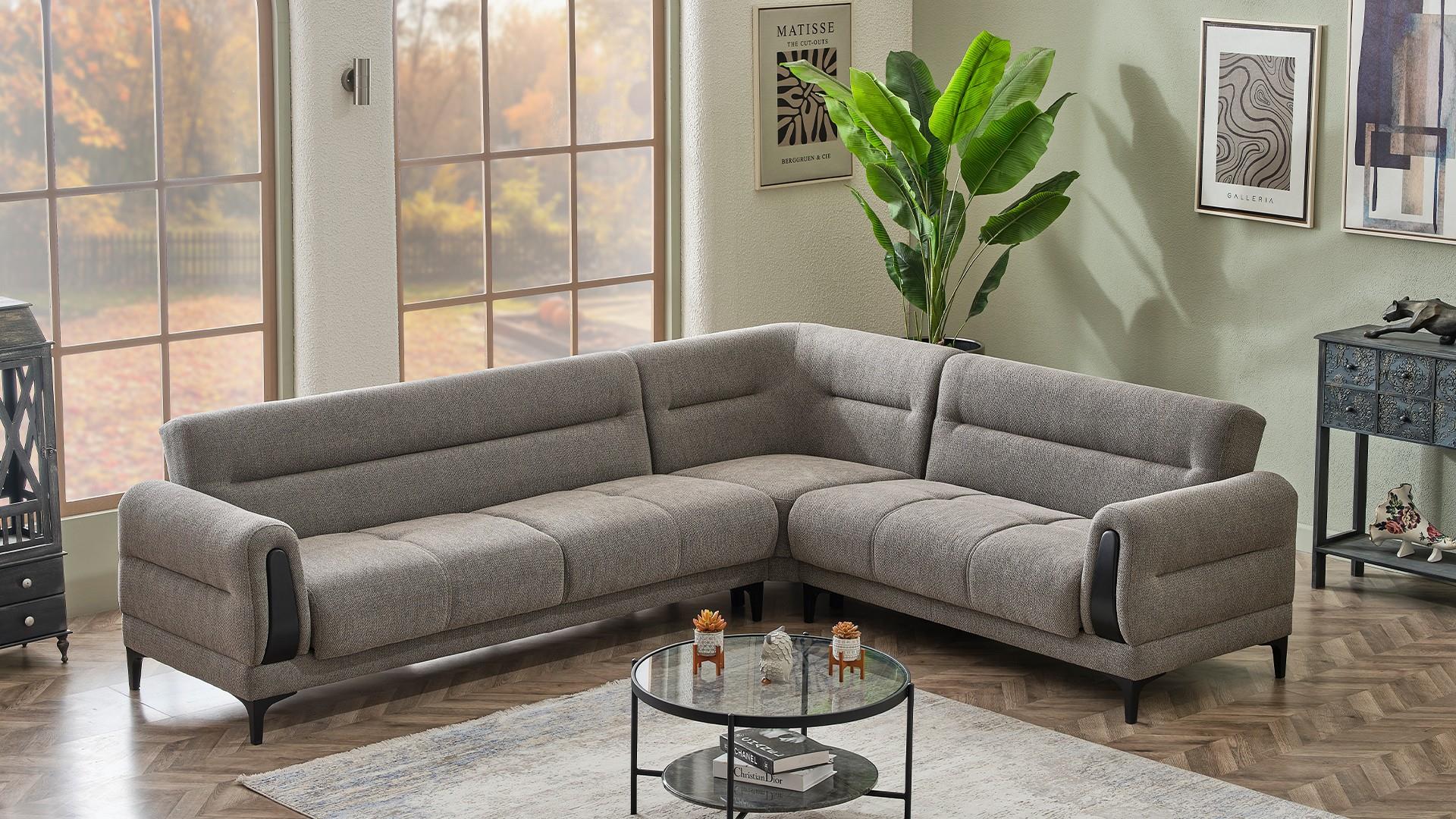 Toledo Wohnlandschaft