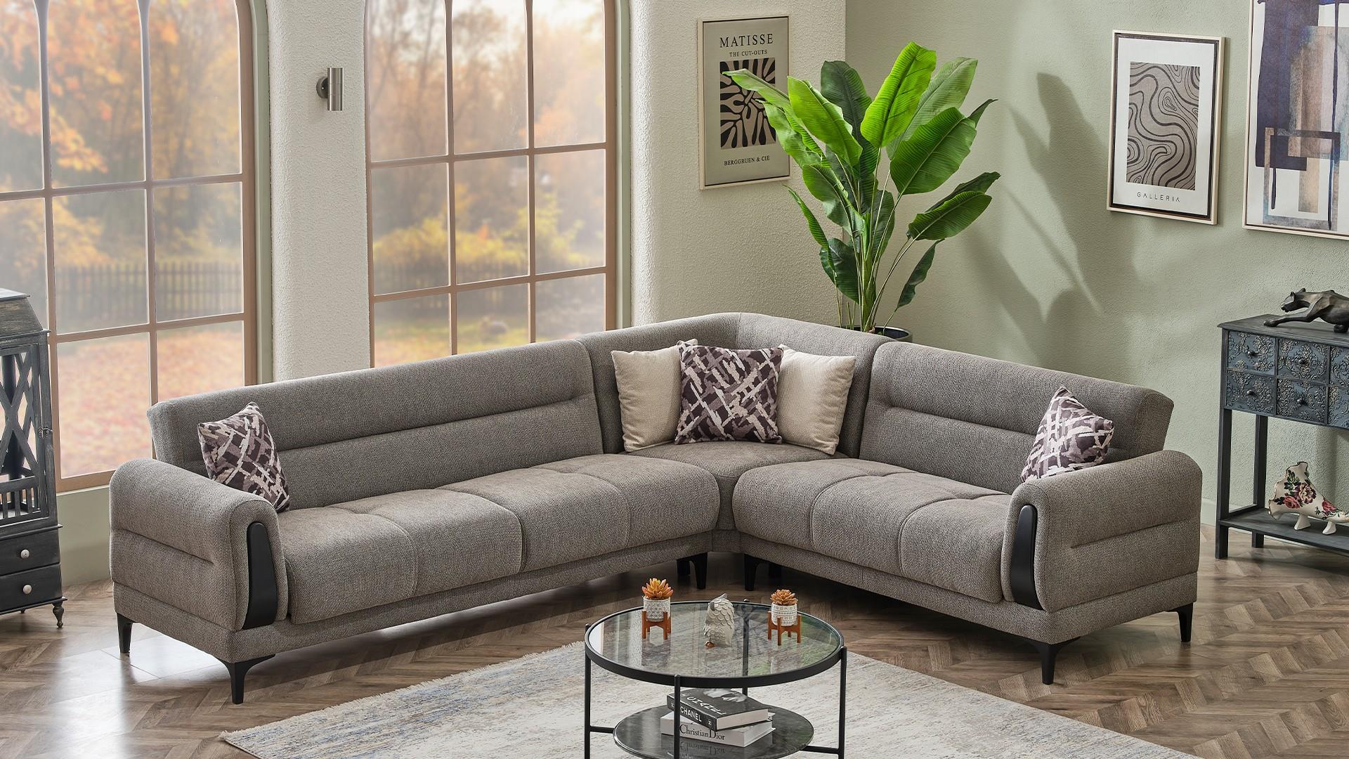 Toledo Wohnlandschaft