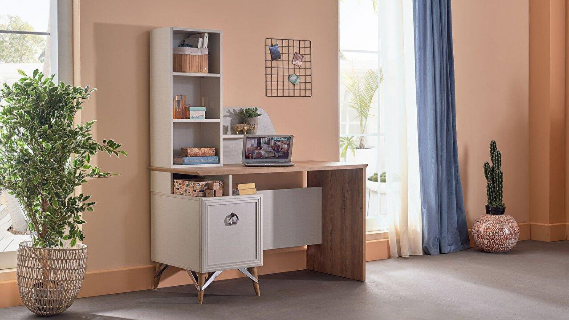 Valencia Jugendzimmer-Set