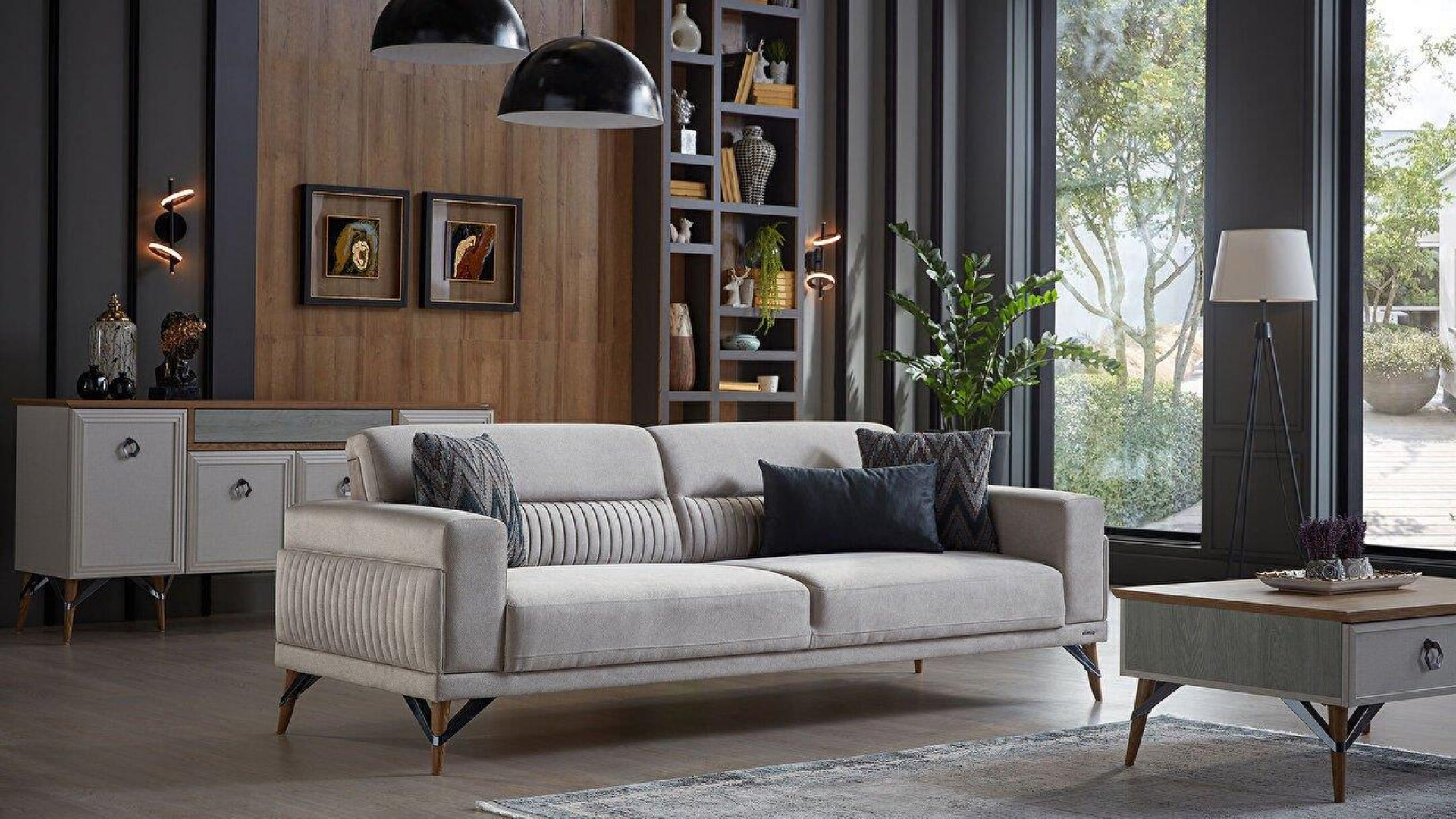 Valencia Sofa