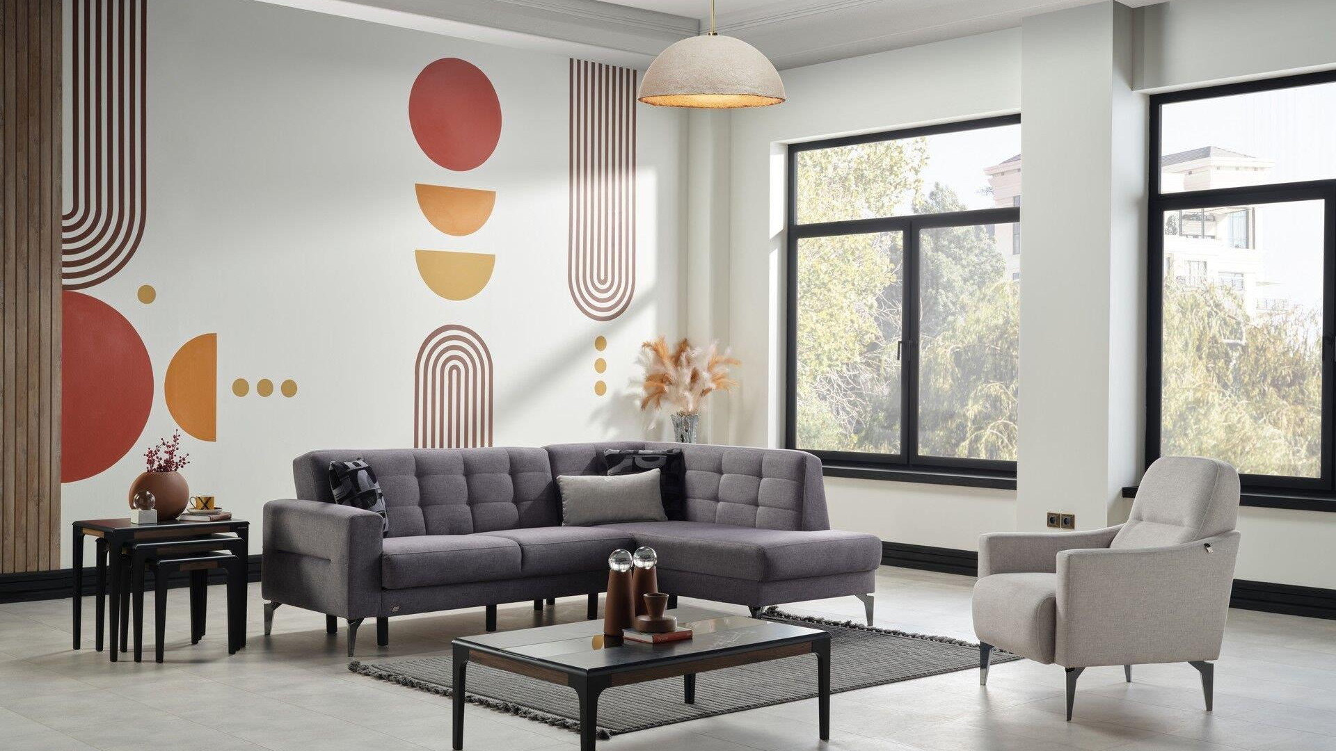 Valens Wohnlandschaft