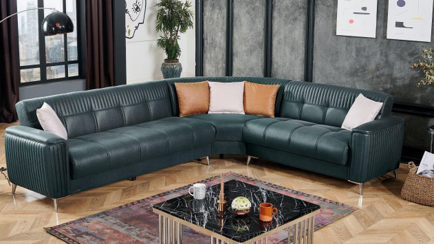 Vegas Wohnlandschaft