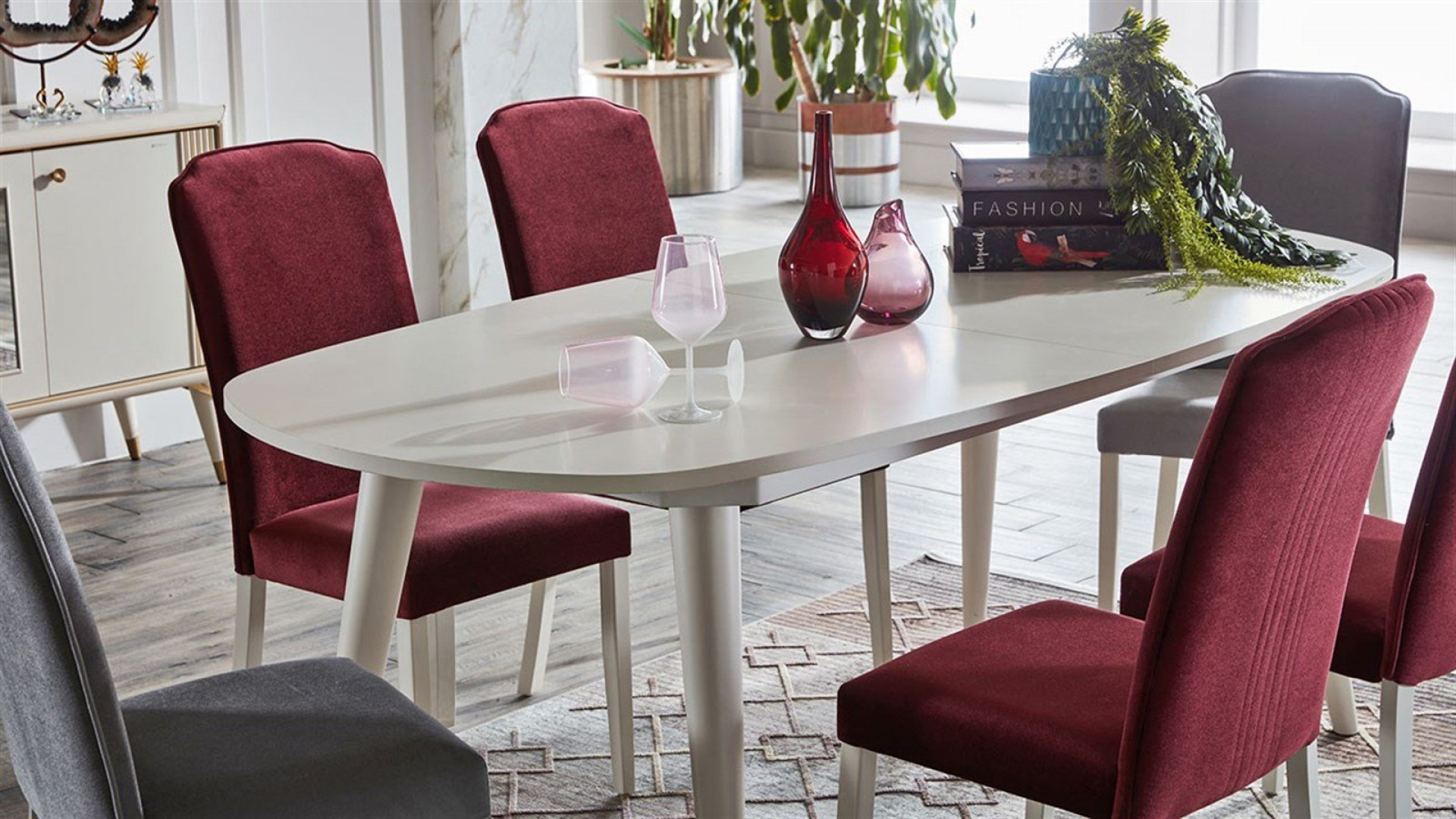 Lena Vorzimmer Schrank