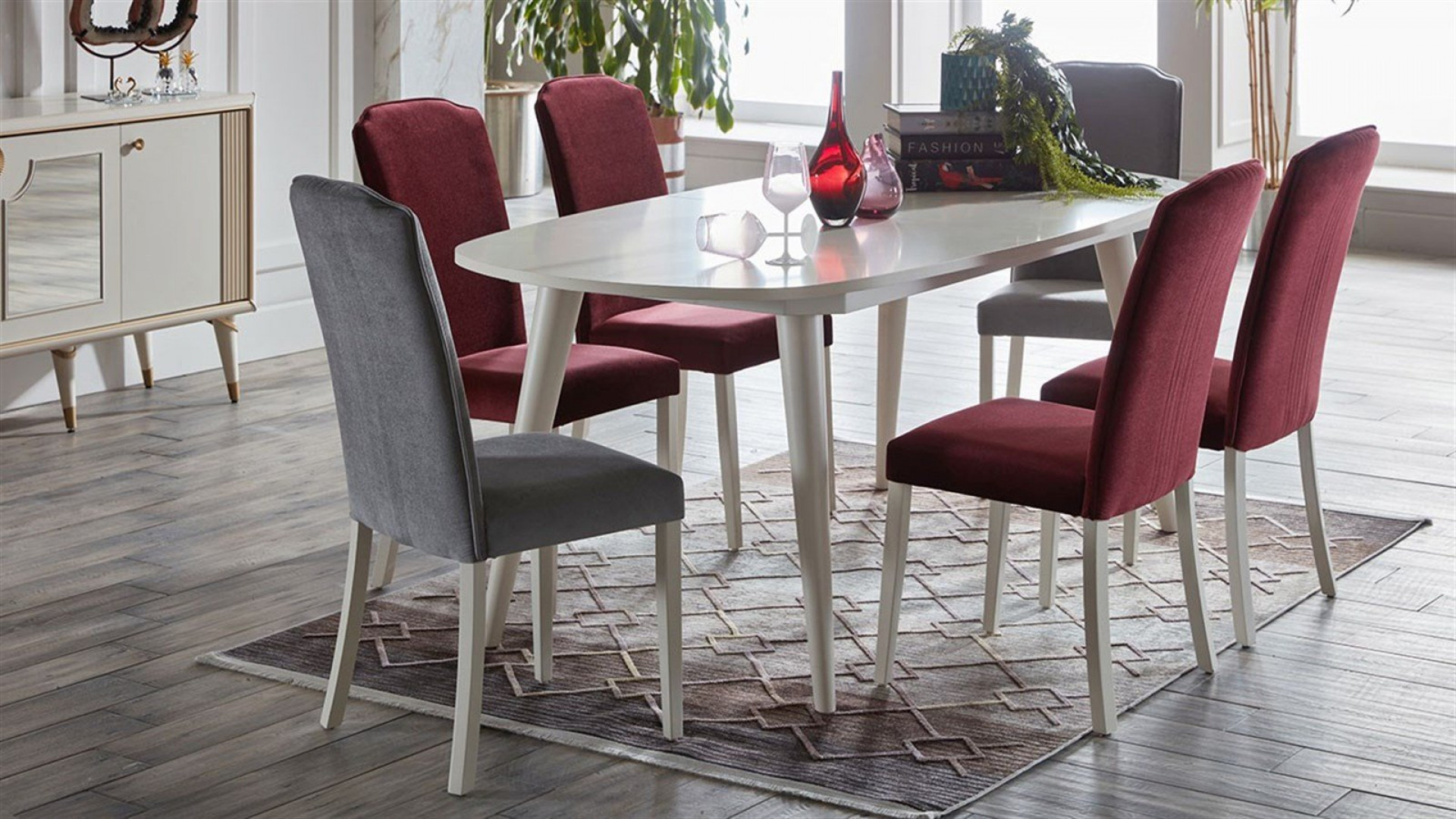 Lena Vorzimmer Schrank