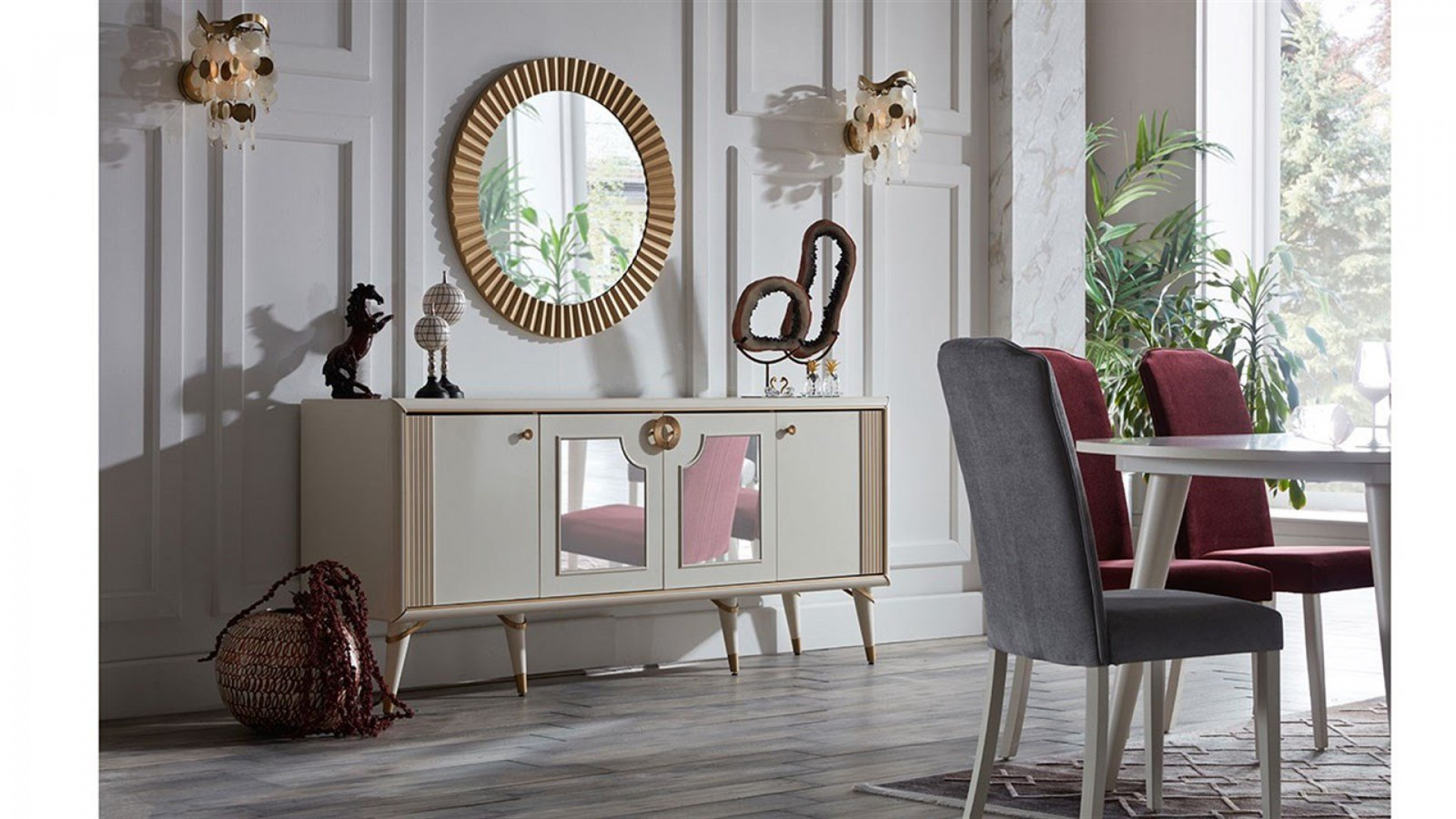 Lena Vorzimmer Schrank