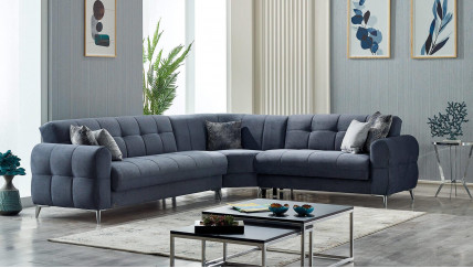 Venedik Wohnlandschaft