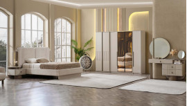 Verona Schlafzimmer-Set