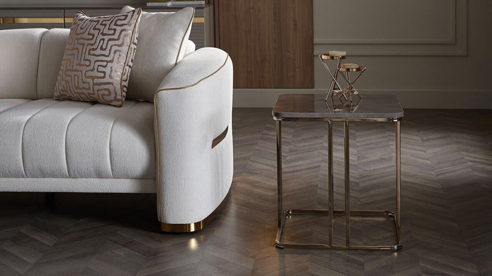 Veronica Beistelltisch