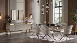 Veronica Esszimmer Set