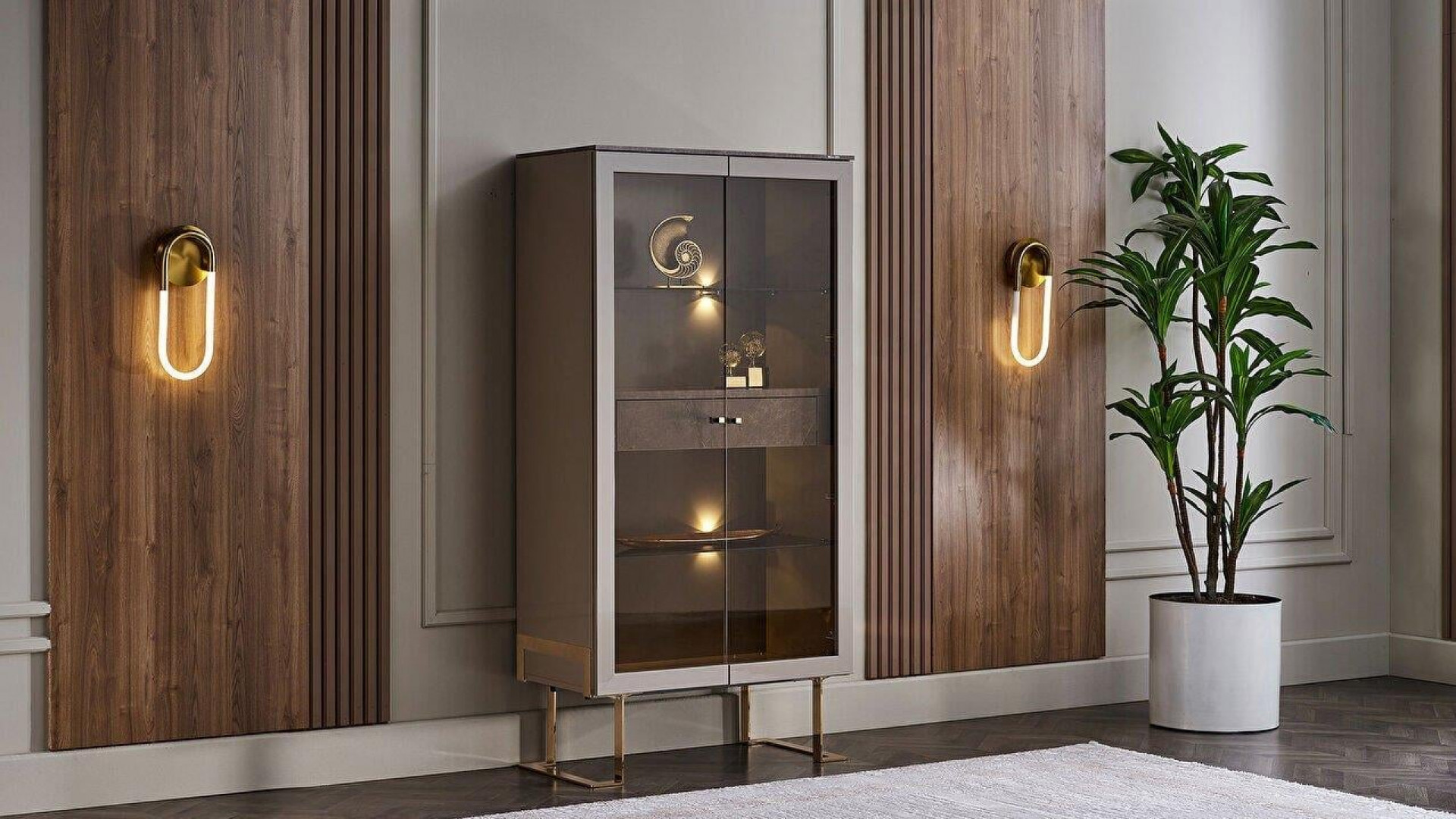 Veronica Esszimmer Set