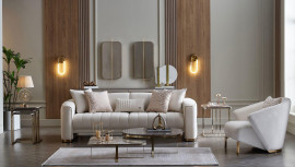 Veronica Sitzgarnitur