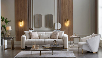 Veronica Sitzgarnitur