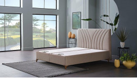 Verso Bettbox + Kopfteil