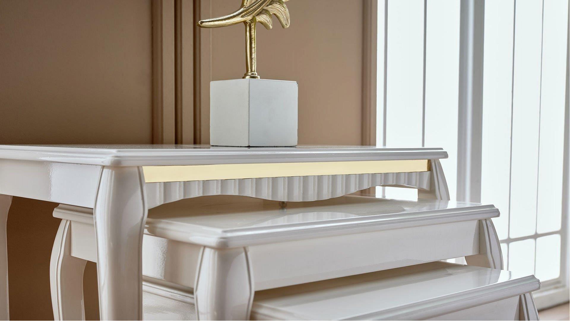 Victor Beistelltisch