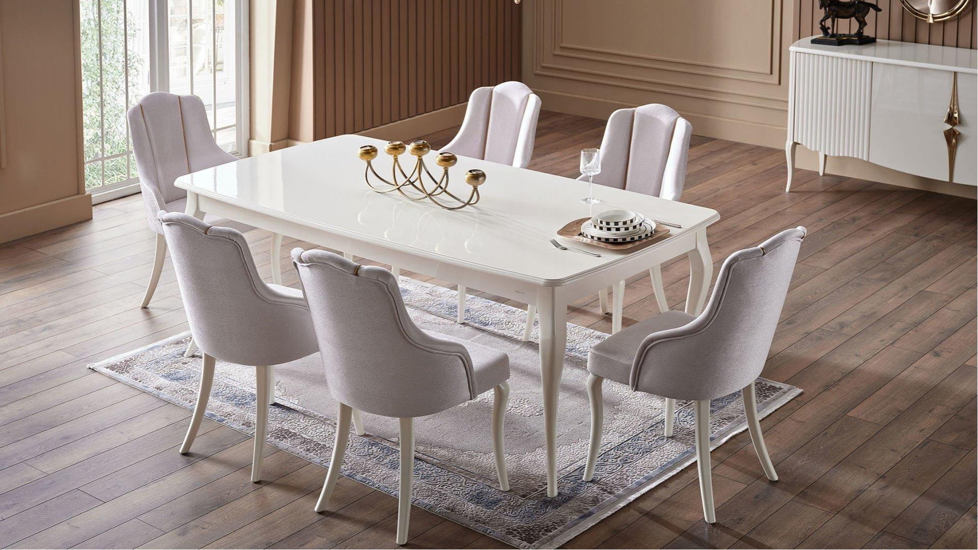 Victor Esszimmer Set