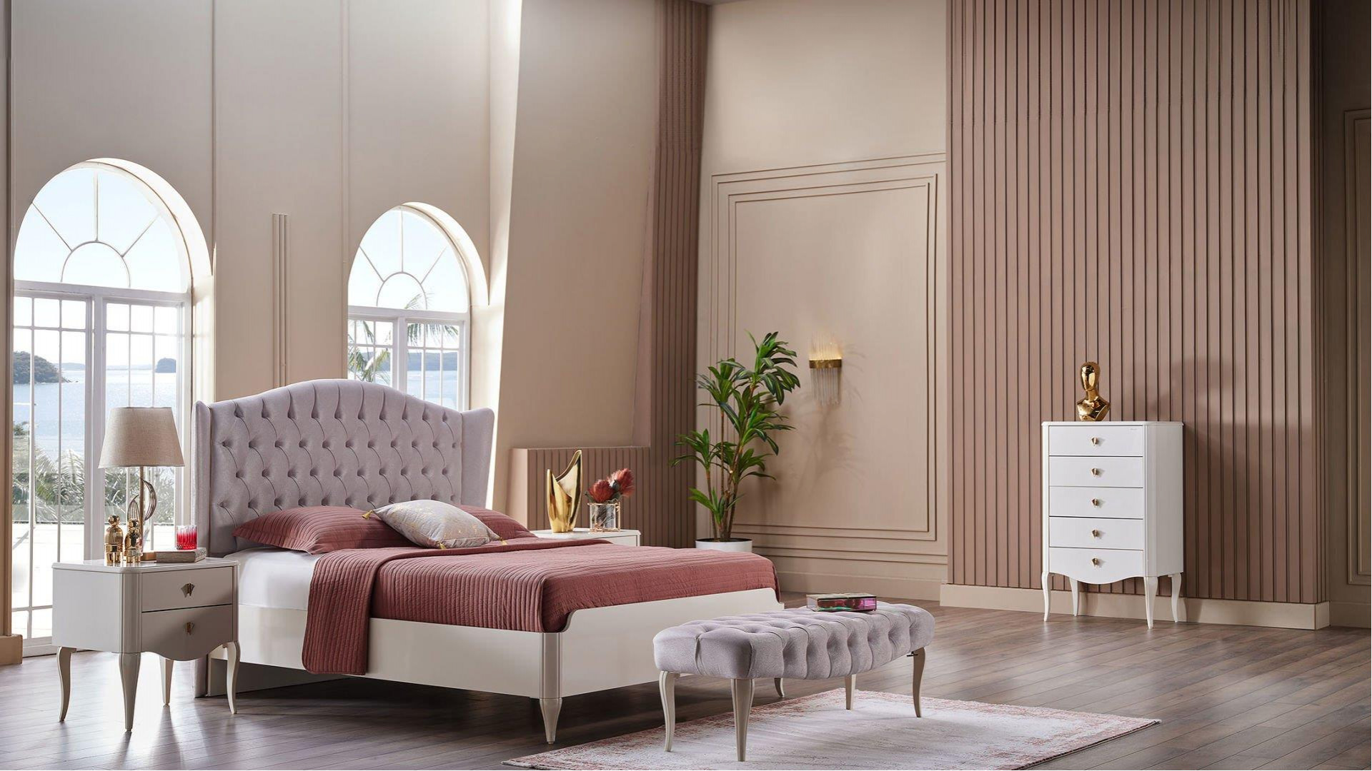 Victor Schlafzimmer Set