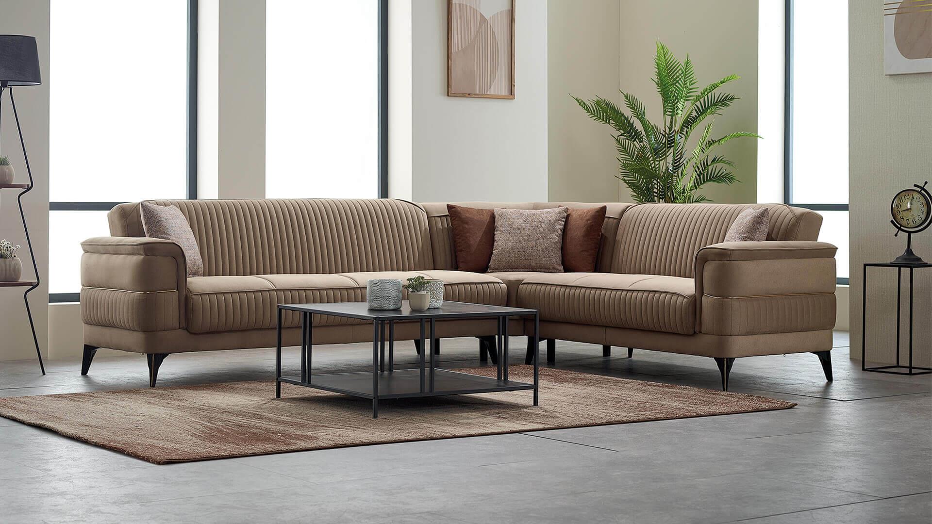 Vienza Wohnlandschaft