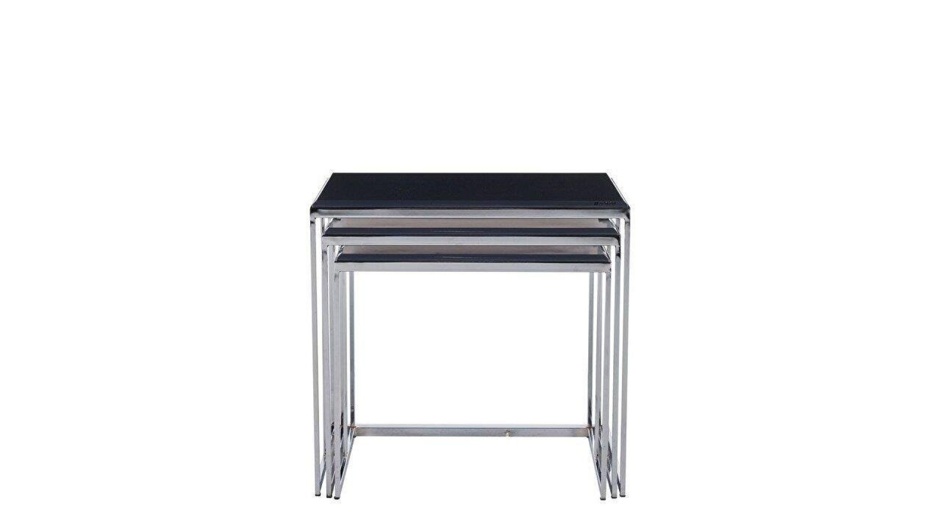 Viola 3er Beistelltisch