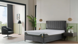 Visco Prime Matratze