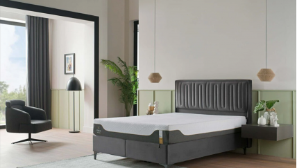 Visco Prime Matratze